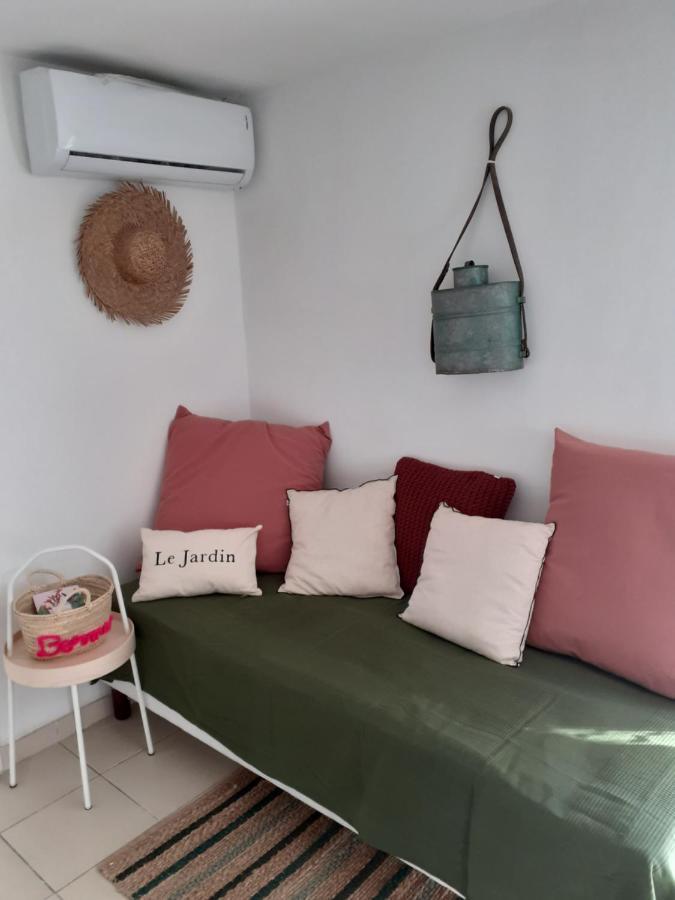Le Petit Atelier Villa Борм-ле-Мимоза Екстериор снимка