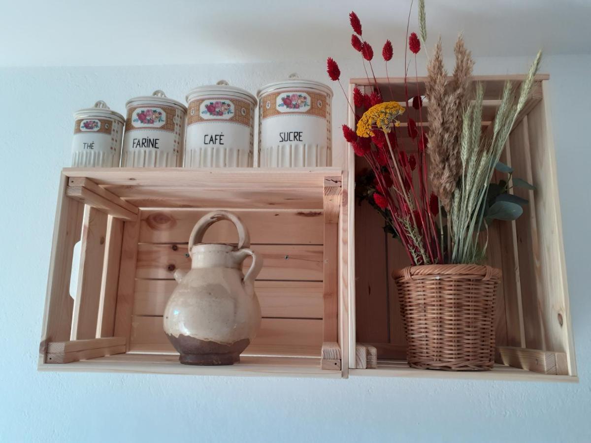 Le Petit Atelier Villa Борм-ле-Мимоза Екстериор снимка