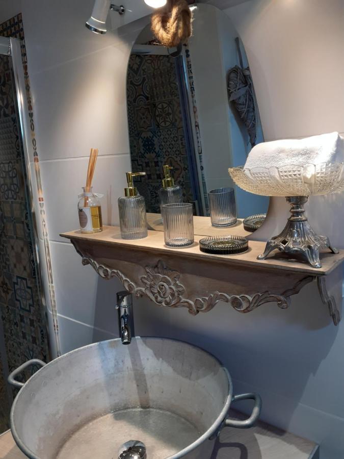 Le Petit Atelier Villa Борм-ле-Мимоза Екстериор снимка