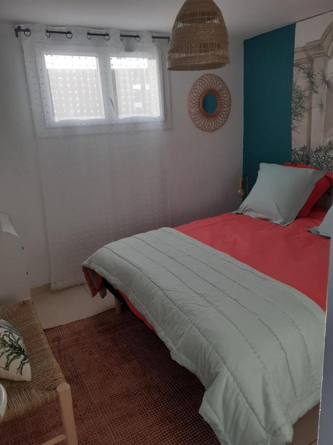 Le Petit Atelier Villa Борм-ле-Мимоза Екстериор снимка