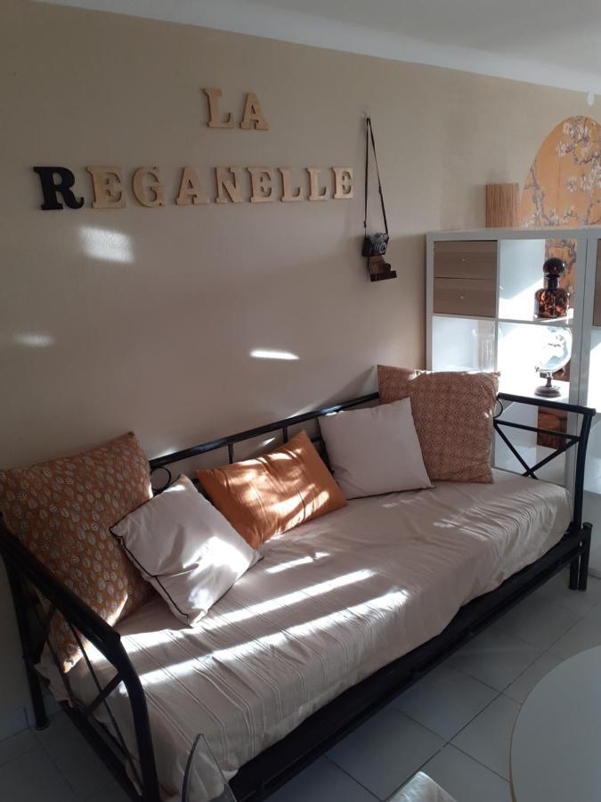Le Petit Atelier Villa Борм-ле-Мимоза Екстериор снимка