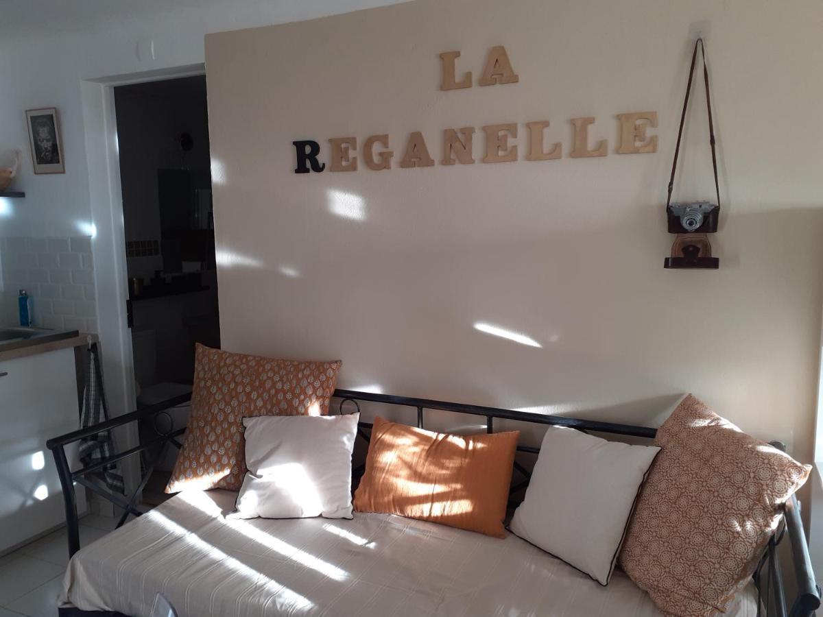 Le Petit Atelier Villa Борм-ле-Мимоза Екстериор снимка