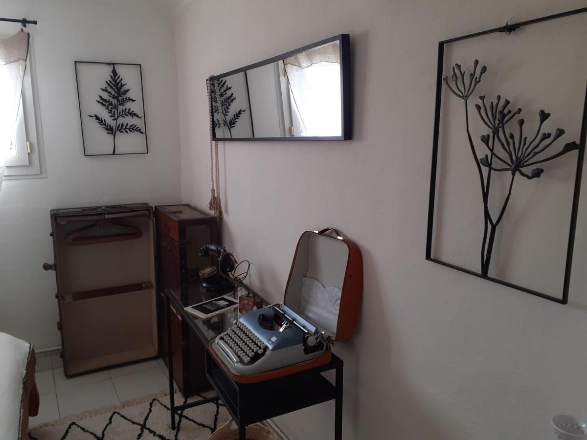 Le Petit Atelier Villa Борм-ле-Мимоза Екстериор снимка