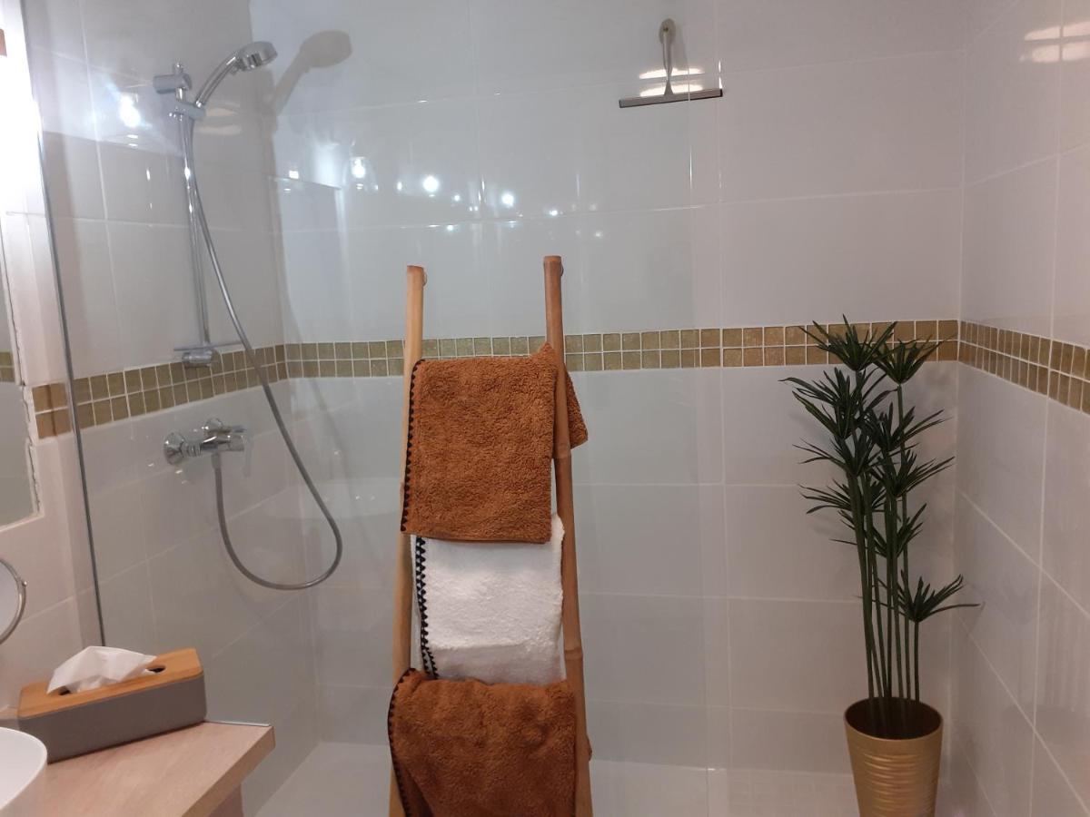 Le Petit Atelier Villa Борм-ле-Мимоза Екстериор снимка