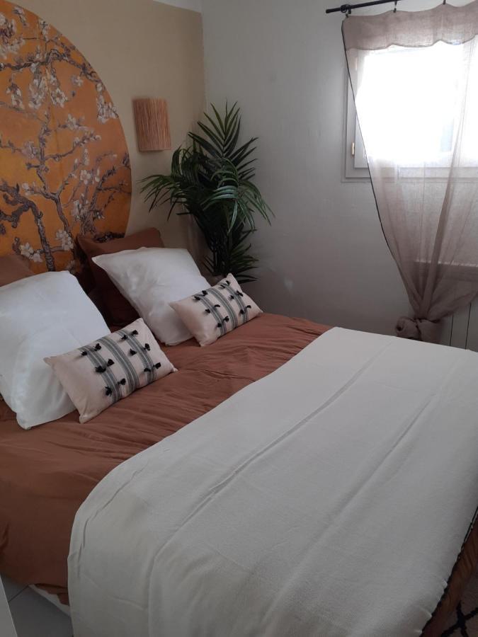 Le Petit Atelier Villa Борм-ле-Мимоза Екстериор снимка